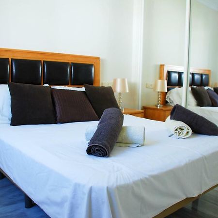 Great Puerto Banus Apartment Marbella Esterno foto