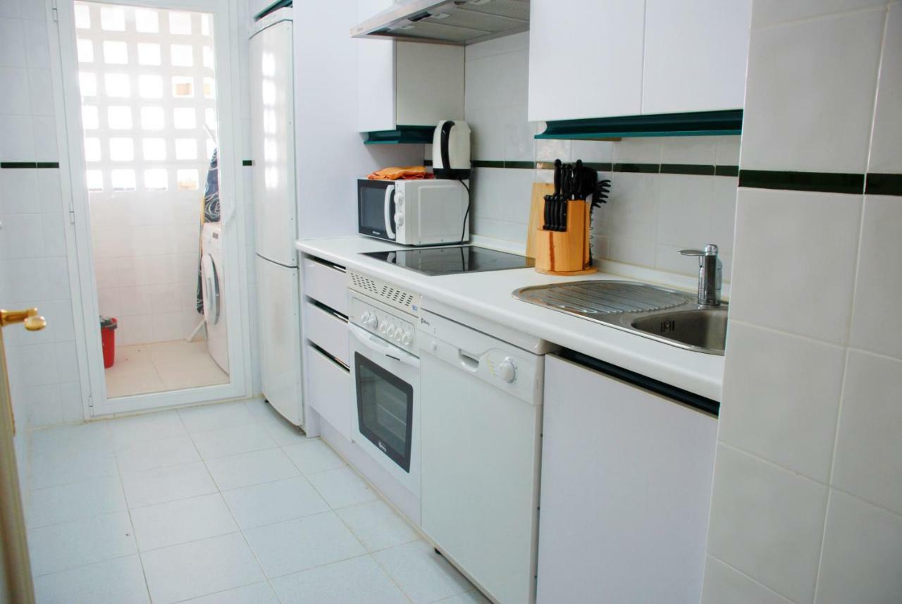 Great Puerto Banus Apartment Marbella Esterno foto
